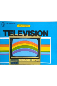 Television – How it works
