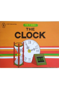 The Clock – How it works