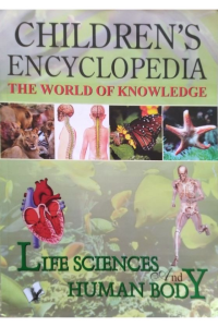 Life science and human body