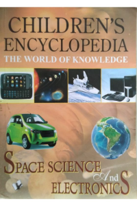 Space science and eletronics