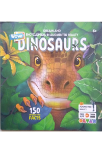 WOW! Dinosaurs