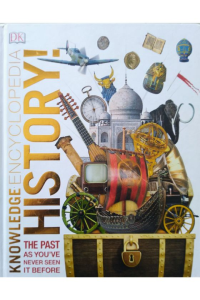 Knowledge Encyclopedia History