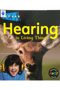 Hearing in living Things