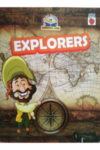 EXPLORERS