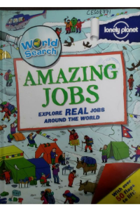 World search amazing jobs
