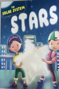 The Solar System – Stars