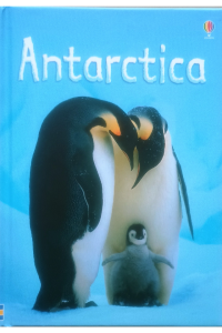 Antarctica