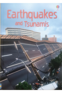 Earthquakes And Tsunamis