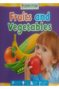 Fruits And Vegetables