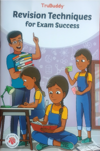 Trubuddy-Revision Techniques For Exam Success