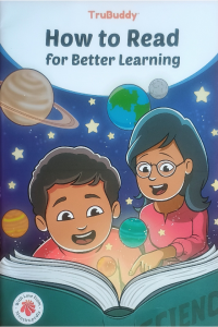 Trubuddy-How To Read For Better Learning