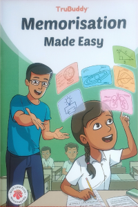 Trubuddy-Memorisation Made Easy