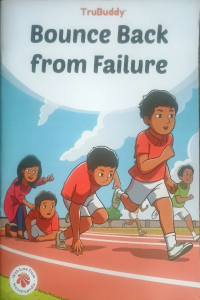 Trubuddy-Bounce Back From Failure