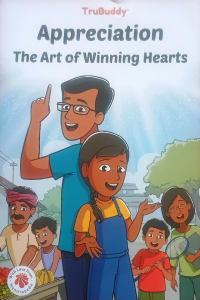 Trubuddy-Apperication The Art Of winning Hearts