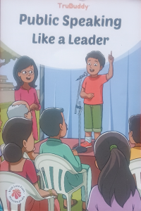 Trubuddy-Public Speaking Like A leader