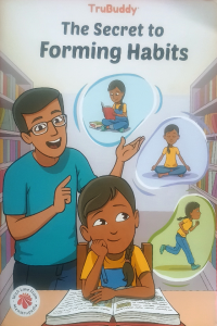 Trubuddy-The Secret To Forming Habits