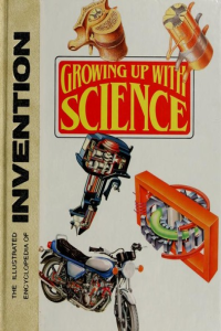 Growing Up With Science - The Illustrated Encyclopedia Of Invention - Volume 5 - Diamonds/Electroplating