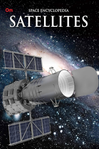 Space Encyclopedia Satellites
