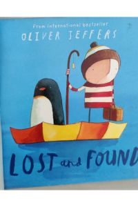 Lost and Found