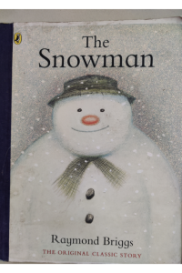 The Snowman