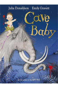 Cave Baby