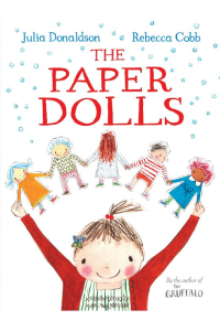 The paper dolls