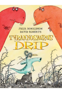 Tyrannosaurus drip