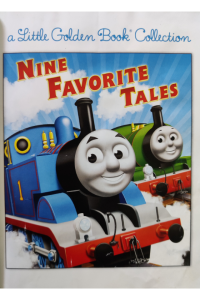 Thomas & Friends: Nine Favorite Tales