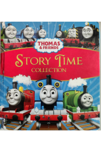 Thomas & Friends: Story Time Collection
