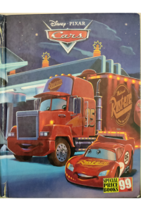 Disney Pixar Cars