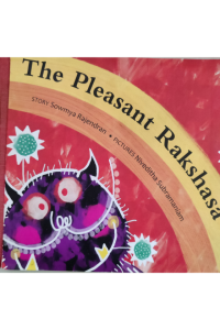 The Pleasant Rakshasa