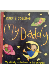 My Daddy