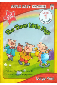 The Three Little Pigs