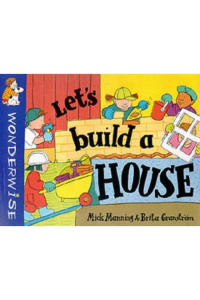 Let's build a house