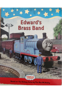 Edward’s Brass Band