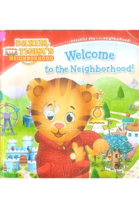 Welcome to the Neighborhood