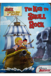 The Key to Skull Rock