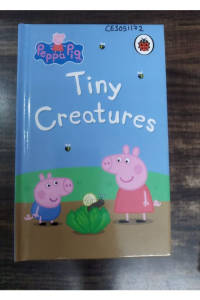 Peppa Pig – Tiny creatures