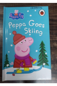 Peppa Pig – Peppa goes skiing