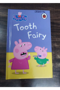 Peppa Pig – Tooth fairy