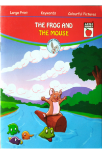 The Frog and The Mouse