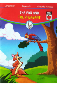 The Fox and The Pheasant