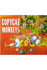 Copycat Monkeys