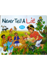 Never Tell a Lie