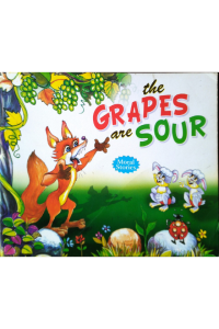 The Grapes are sour