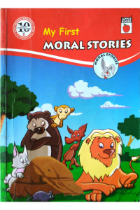 My First Moral Stories