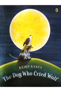 The Dog Who Cried Wolf