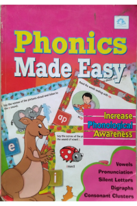 Phonics Made Easy