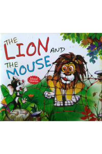 The Lion and The Mouse