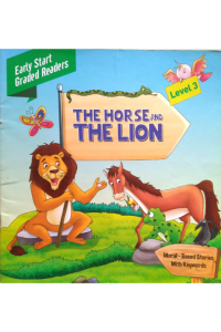 The Horse and The Lion